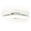 Eliah Warm Ceiling Lamp with 20% Discount (in White)